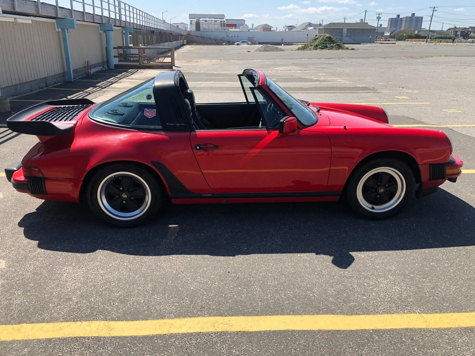 1983 Porsche 911 Carrera SC - Image 22 of 31
