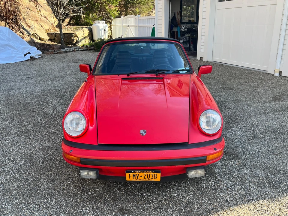1983 Porsche 911 Carrera SC - Image 30 of 31