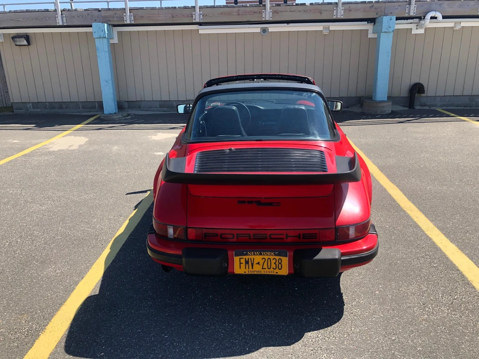 1983 Porsche 911 Carrera SC - Image 15 of 31