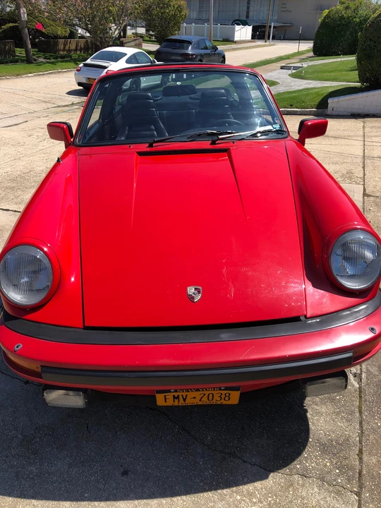 1983 Porsche 911 Carrera SC - Image 6 of 31