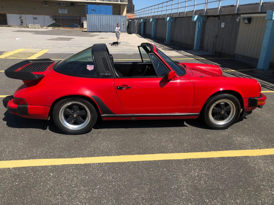 1983 Porsche 911 Carrera SC - Image 21 of 31