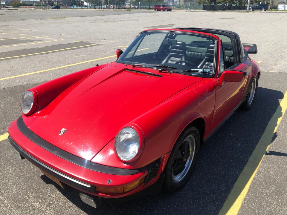 1983 Porsche 911 Carrera SC - Image 7 of 31