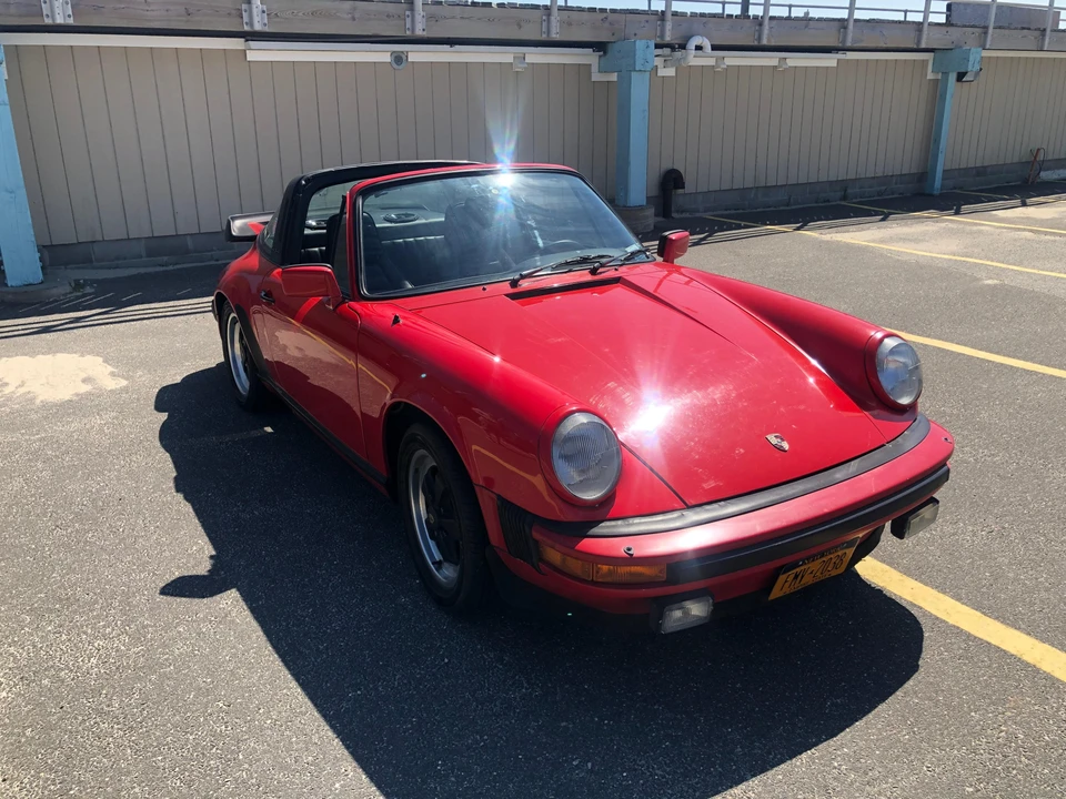 1983 Porsche 911 Carrera SC - Image 27 of 31