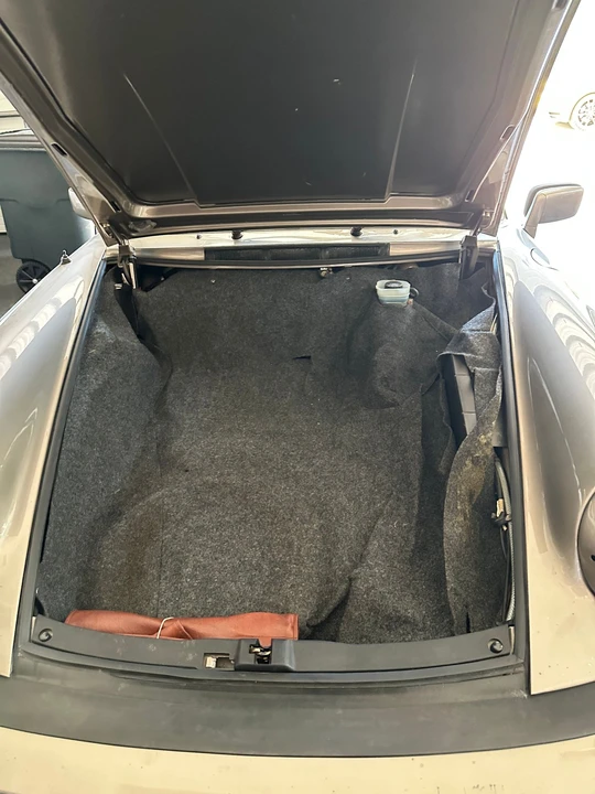 1983 Porsche 911 Carrera SC - Image 14 of 15