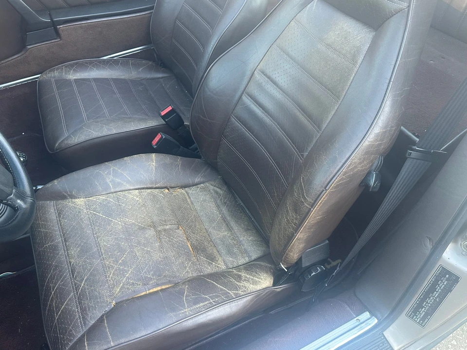 1983 Porsche 911 Carrera SC - Image 11 of 15