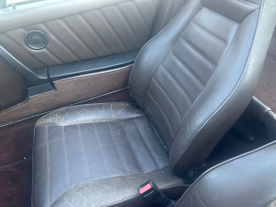 1983 Porsche 911 Carrera SC - Image 12 of 15