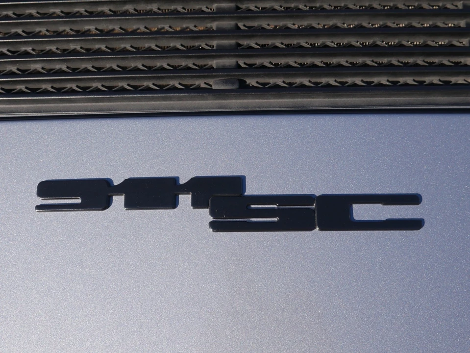 1983 Porsche 911 Carrera SC - Image 6 of 12