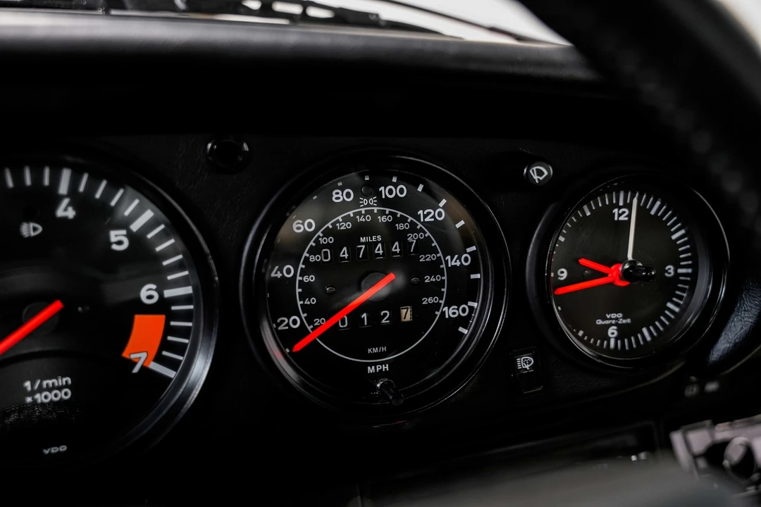 1983 Porsche 911 Carrera SC - Image 12 of 12