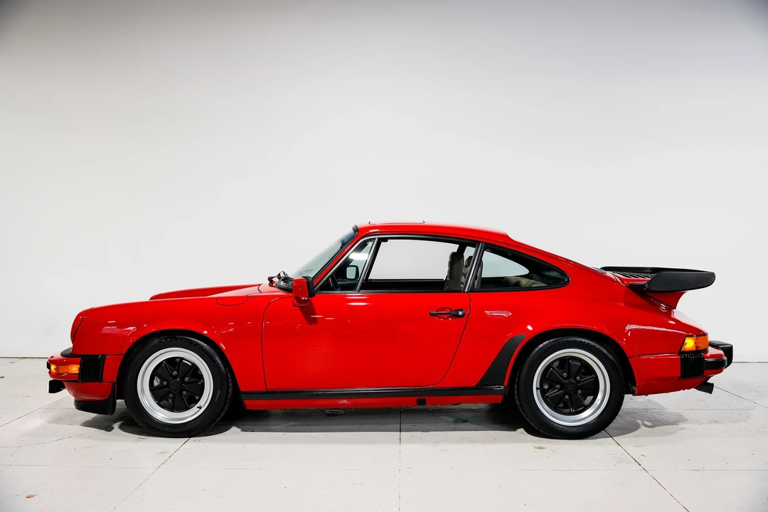 1983 Porsche 911 Carrera SC - Image 7 of 12
