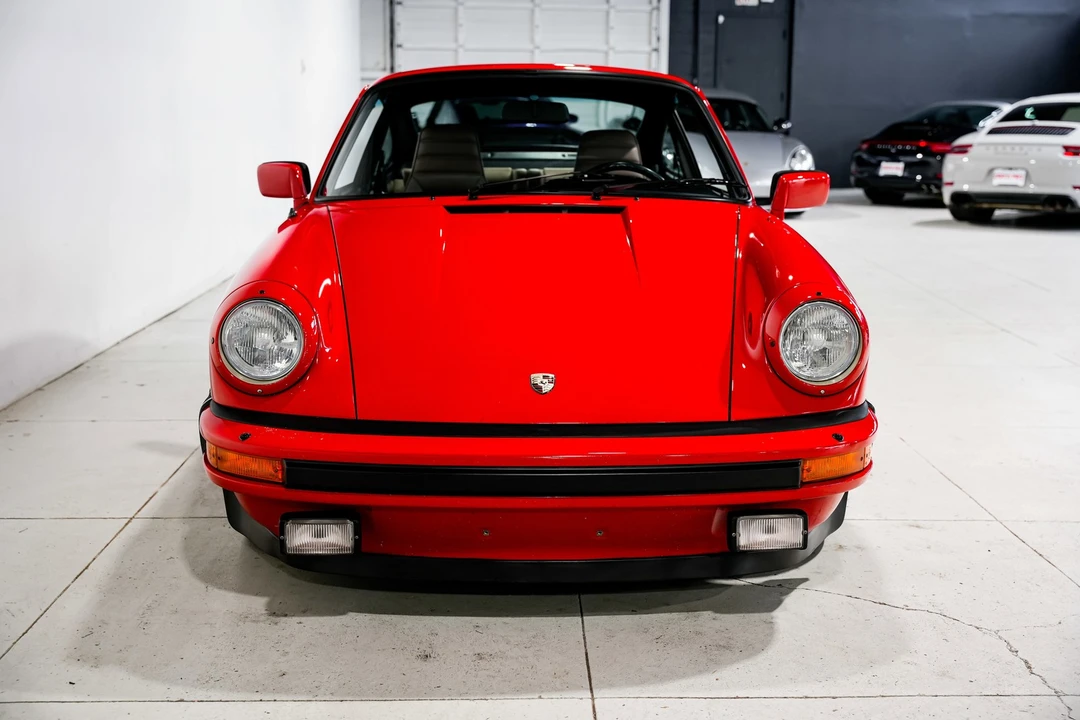 1983 Porsche 911 Carrera SC - Image 5 of 12