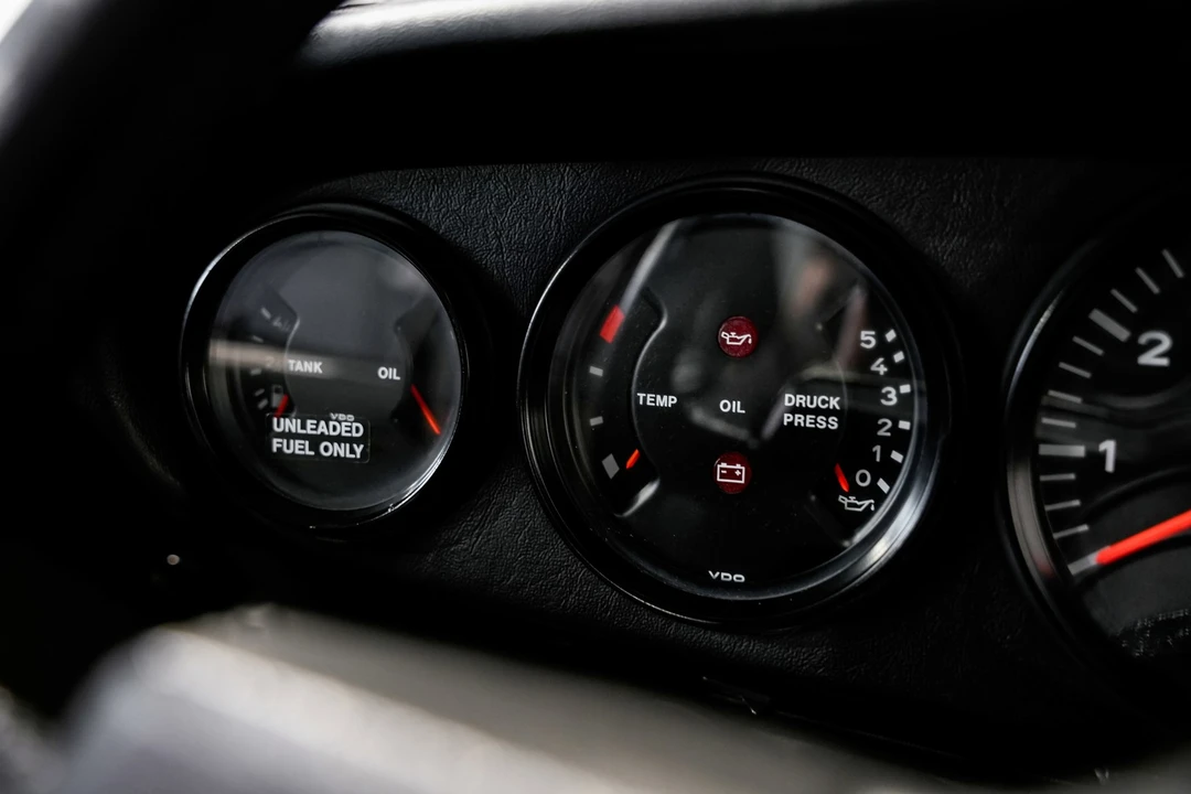 1983 Porsche 911 Carrera SC - Image 10 of 12