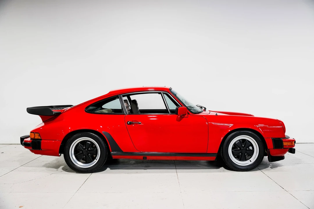 1983 Porsche 911 Carrera SC - Image 2 of 12