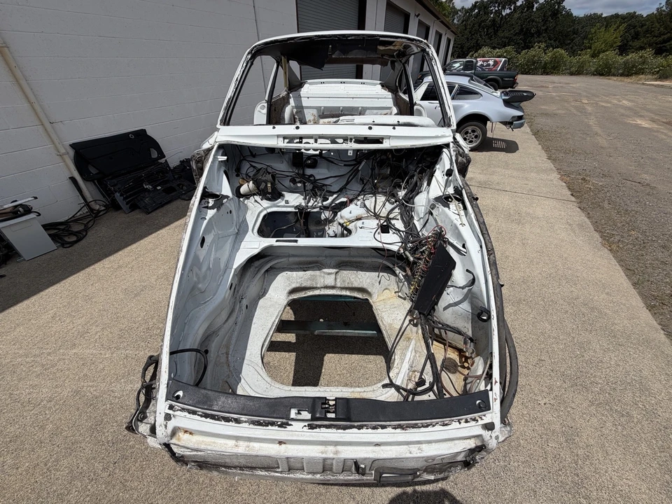 1983 Porsche 911 Carrera SC - Image 6 of 23