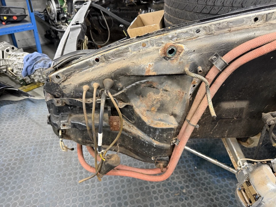 1983 Porsche 911 Carrera SC - Image 19 of 23
