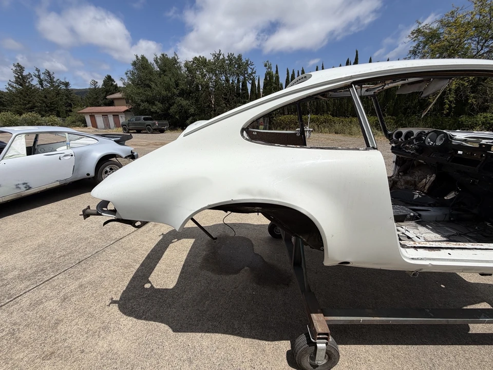1983 Porsche 911 Carrera SC - Image 9 of 23