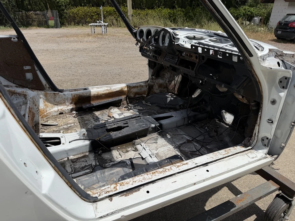 1983 Porsche 911 Carrera SC - Image 15 of 23