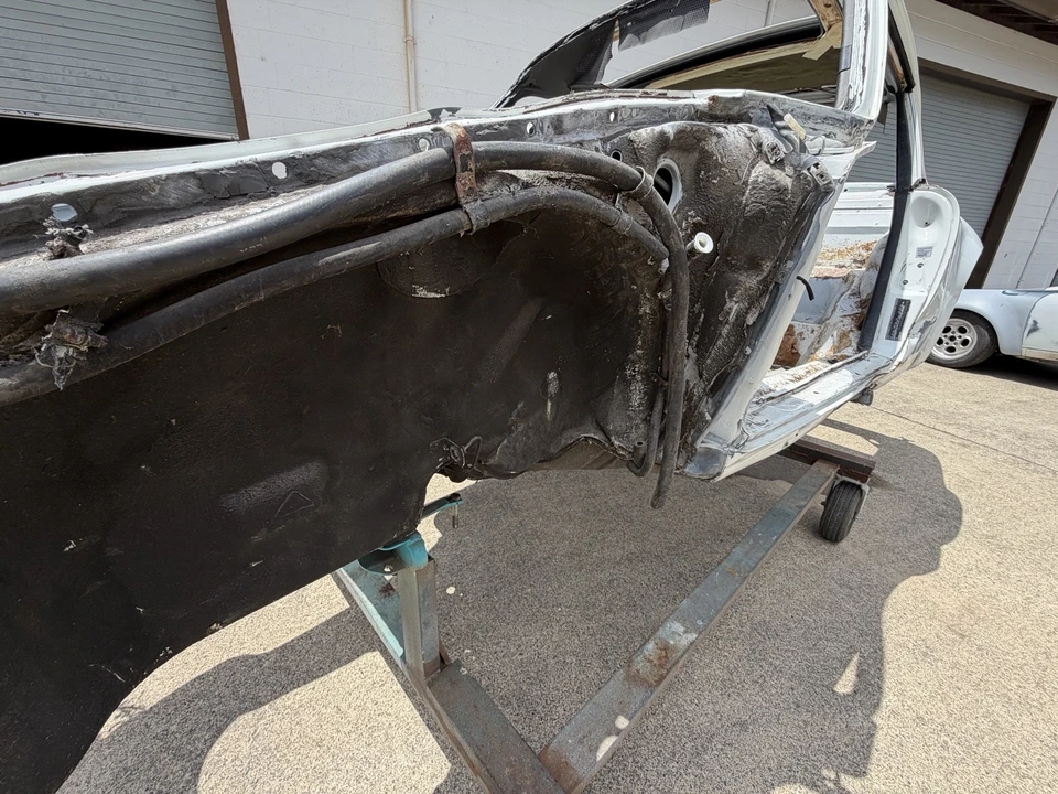1983 Porsche 911 Carrera SC - Image 7 of 23
