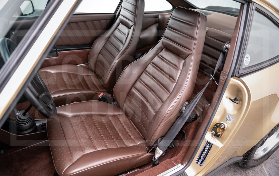 1983 Porsche 911 Carrera SC - Image 7 of 16