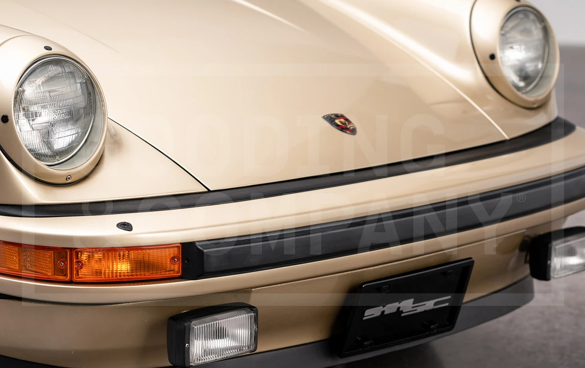 1983 Porsche 911 Carrera SC - Image 12 of 16