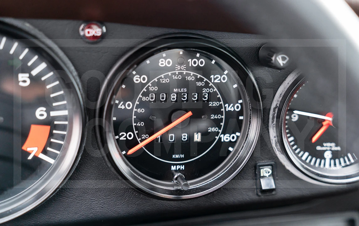 1983 Porsche 911 Carrera SC - Image 10 of 16