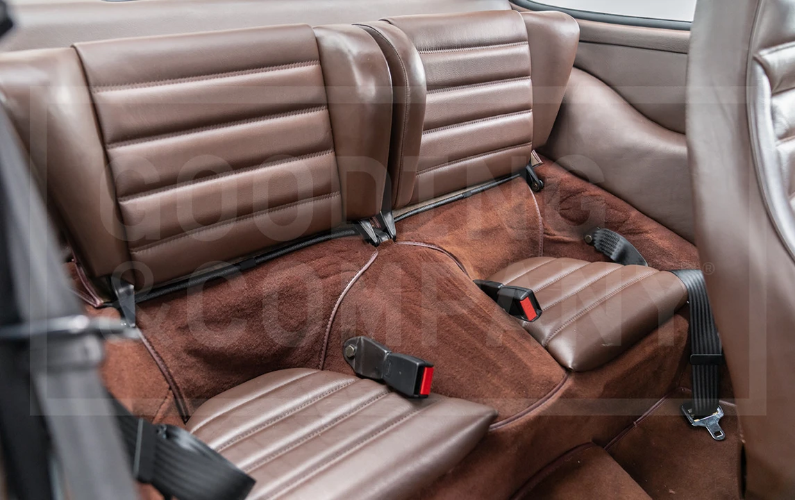 1983 Porsche 911 Carrera SC - Image 8 of 16