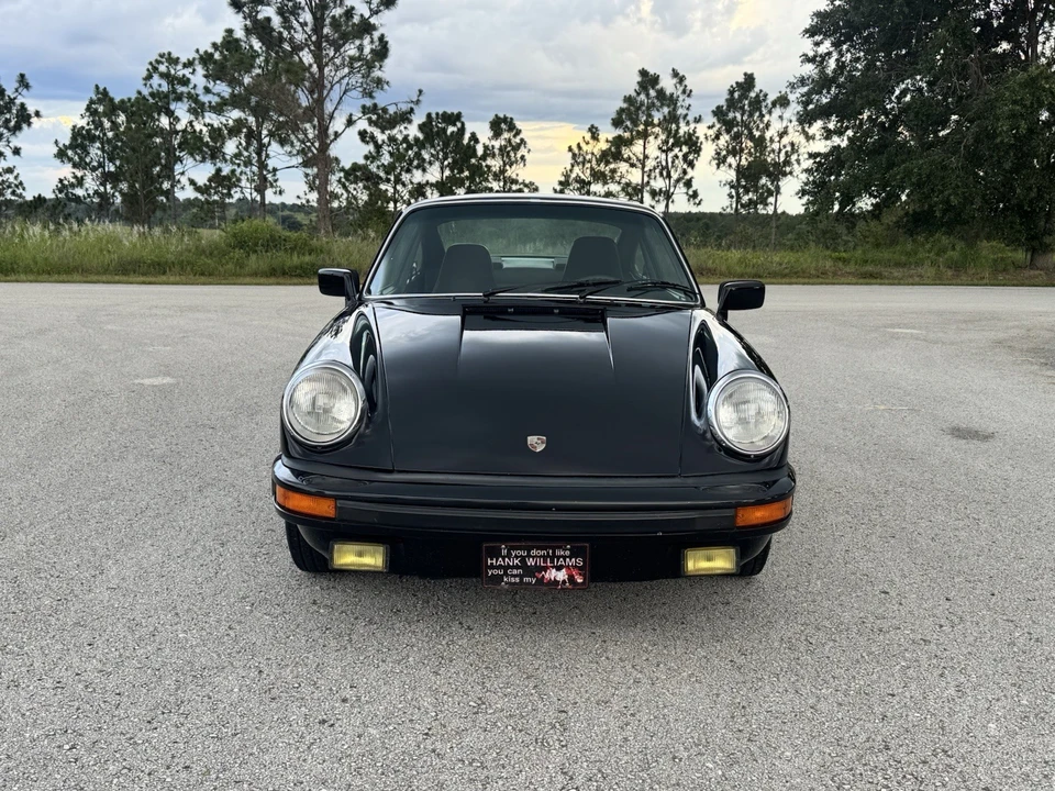 1983 Porsche 911 Carrera SC - Image 5 of 21