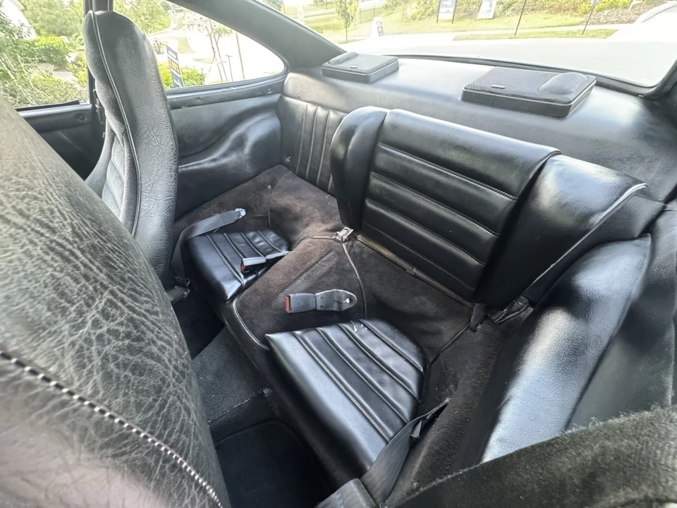 1983 Porsche 911 Carrera SC - Image 13 of 21