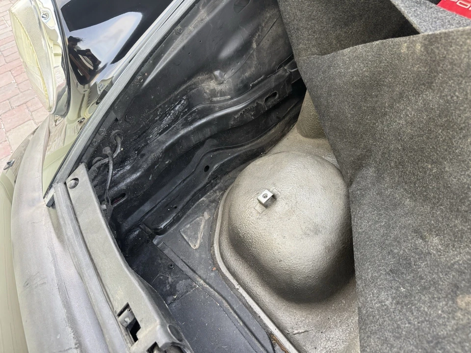 1983 Porsche 911 Carrera SC - Image 15 of 21
