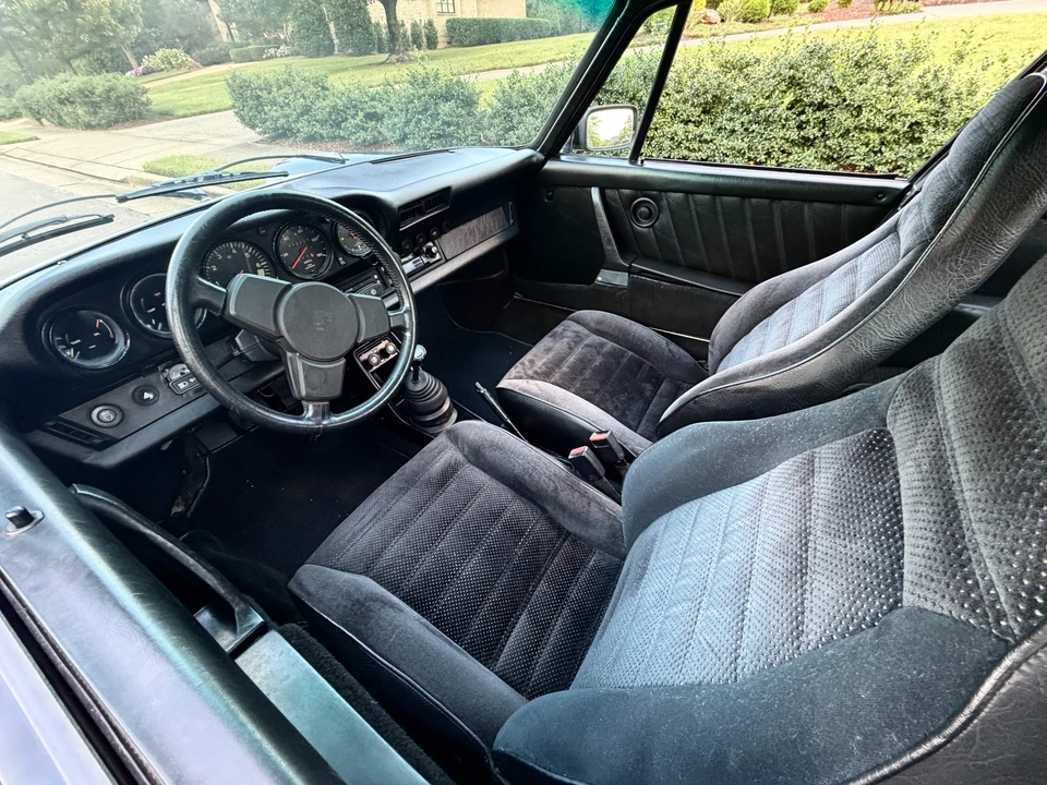 1983 Porsche 911 Carrera SC - Image 22 of 31