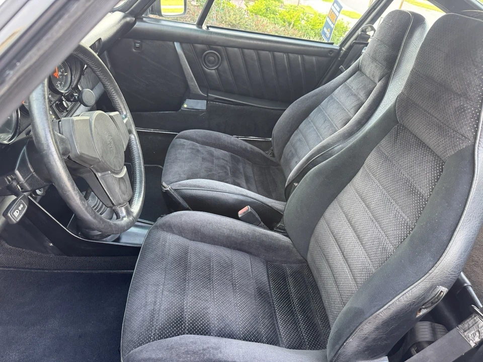 1983 Porsche 911 Carrera SC - Image 10 of 21