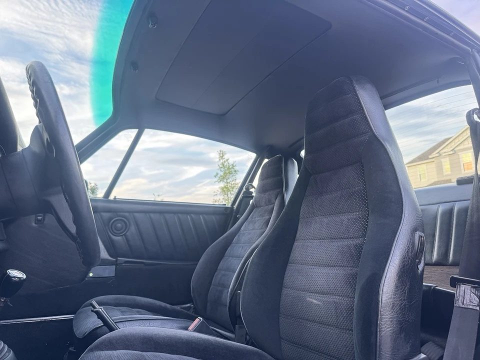 1983 Porsche 911 Carrera SC - Image 12 of 21