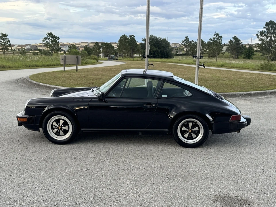 1983 Porsche 911 Carrera SC - Image 2 of 21