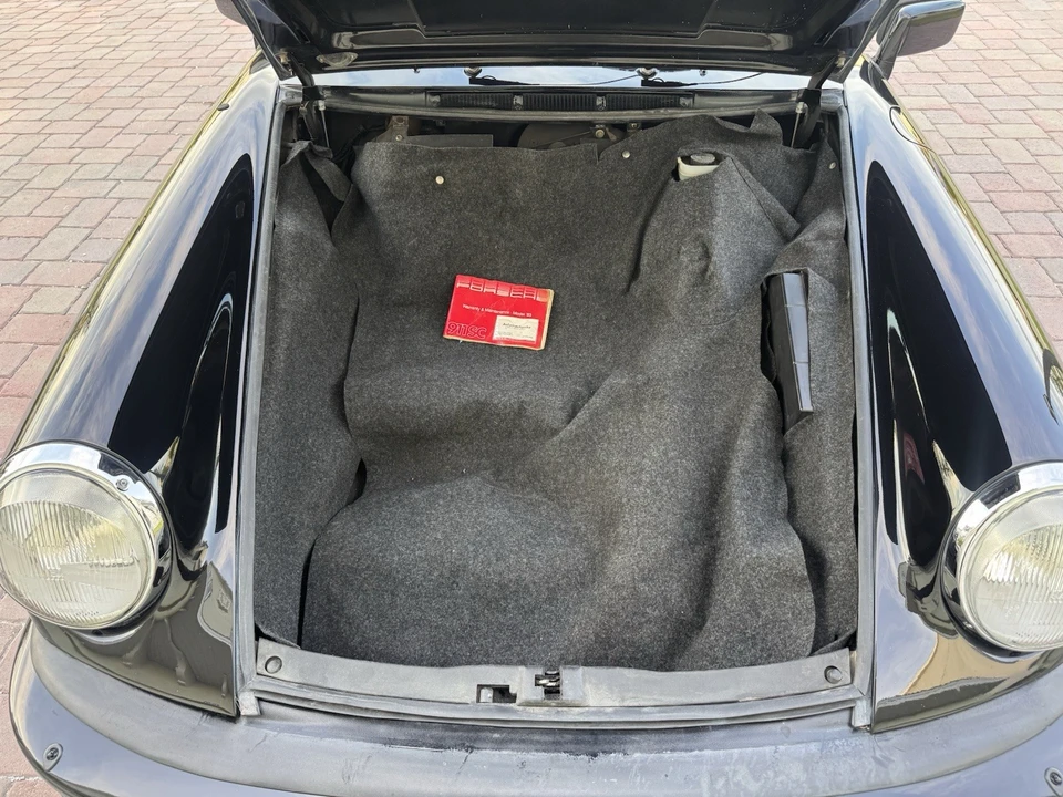 1983 Porsche 911 Carrera SC - Image 14 of 21