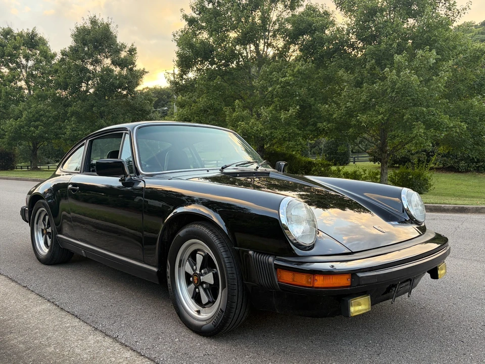 1983 Porsche 911 Carrera SC - Image 16 of 31