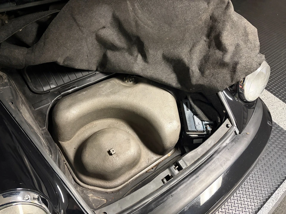 1983 Porsche 911 Carrera SC - Image 27 of 31