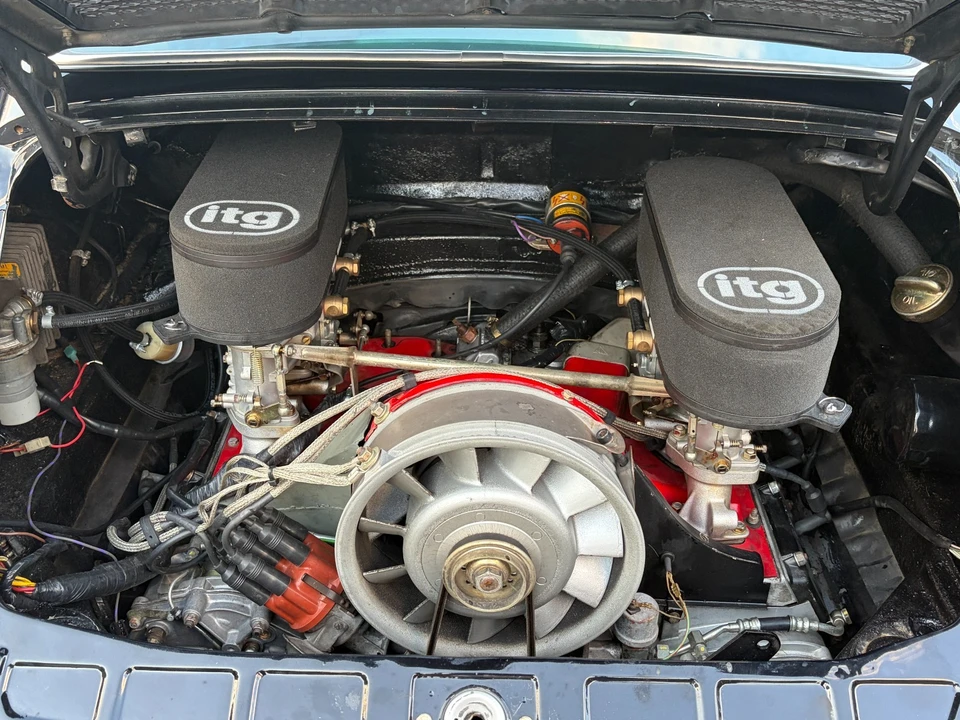1983 Porsche 911 Carrera SC - Image 19 of 31