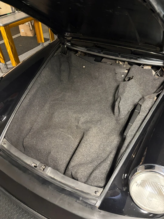 1983 Porsche 911 Carrera SC - Image 26 of 31