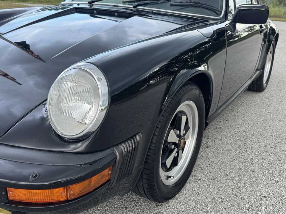 1983 Porsche 911 Carrera SC - Image 7 of 21