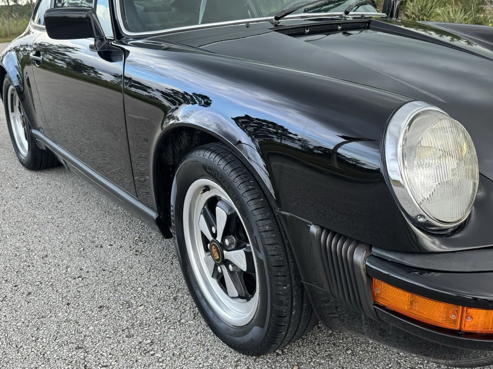1983 Porsche 911 Carrera SC - Image 6 of 21