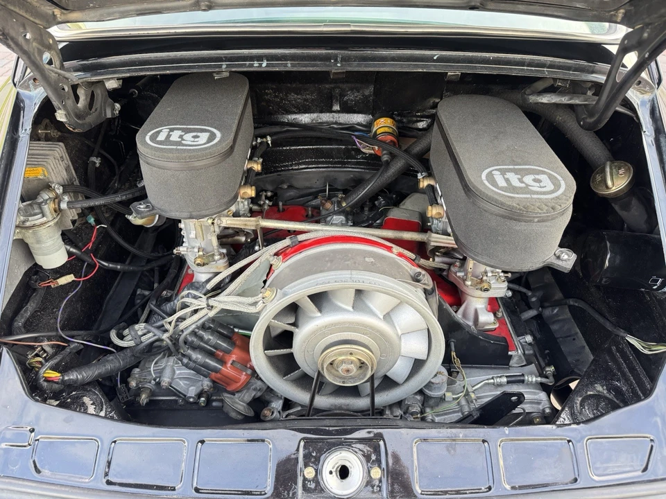 1983 Porsche 911 Carrera SC - Image 20 of 21