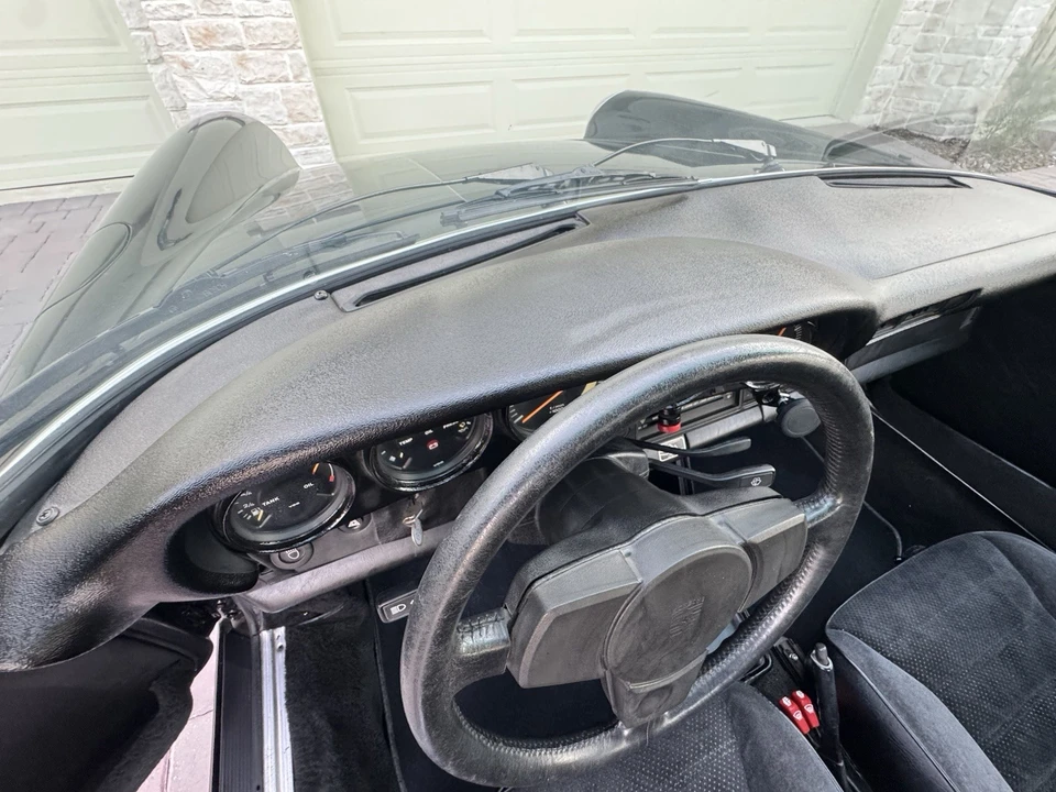 1983 Porsche 911 Carrera SC - Image 11 of 21