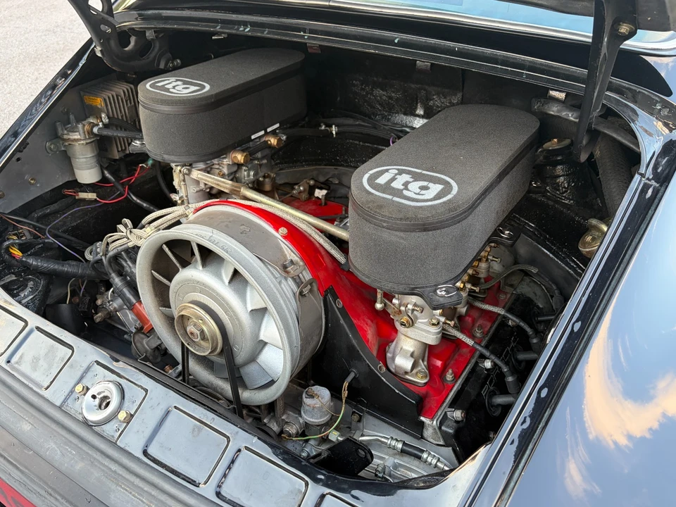 1983 Porsche 911 Carrera SC - Image 18 of 31
