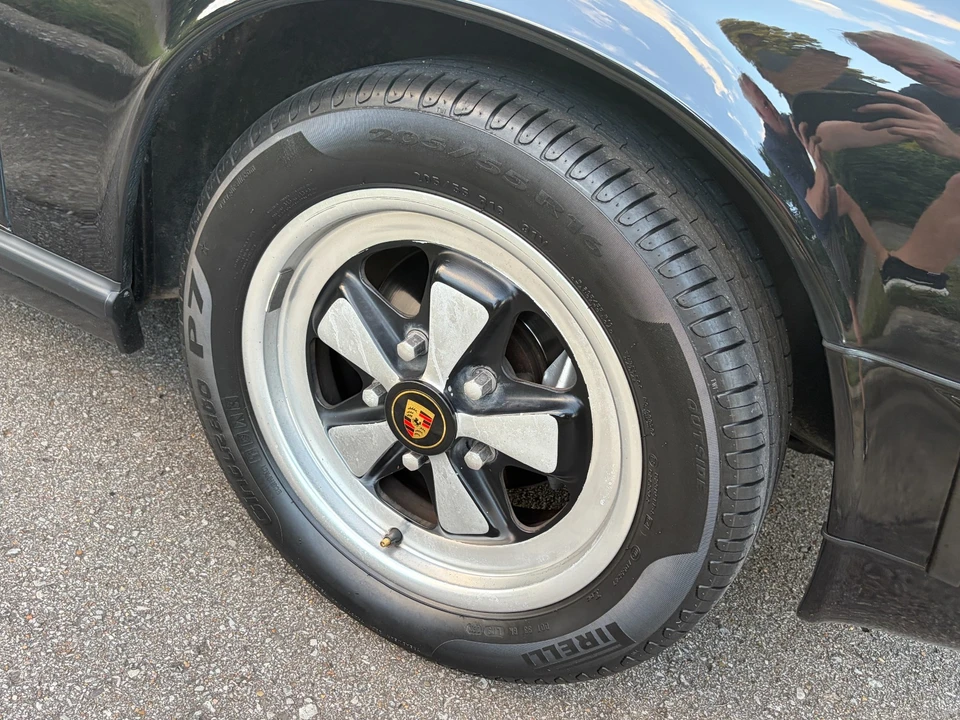 1983 Porsche 911 Carrera SC - Image 30 of 31
