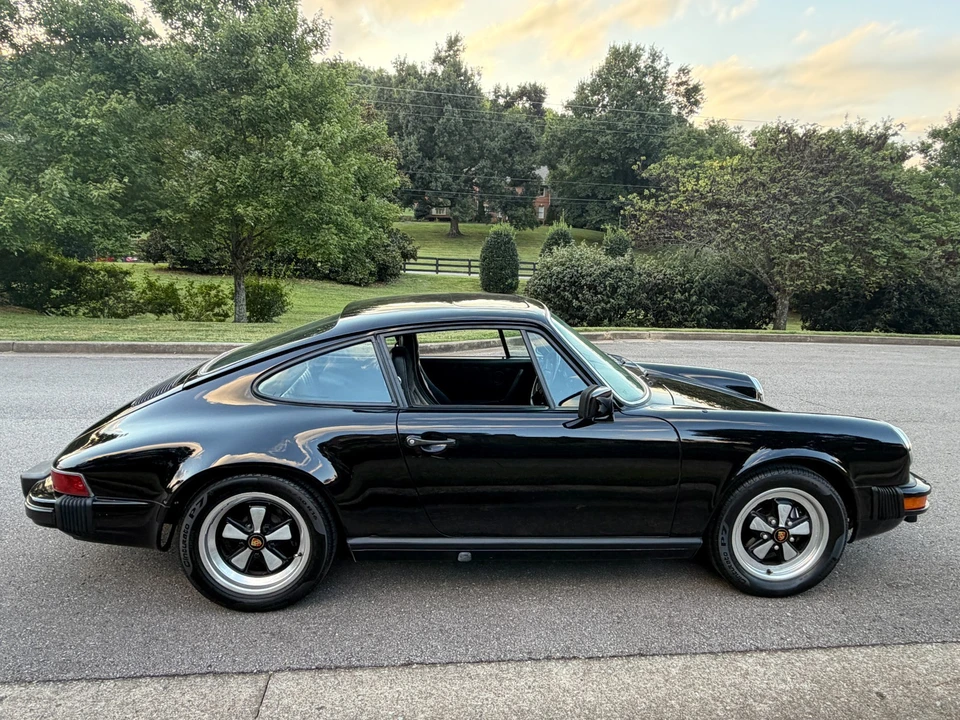 1983 Porsche 911 Carrera SC - Image 12 of 31