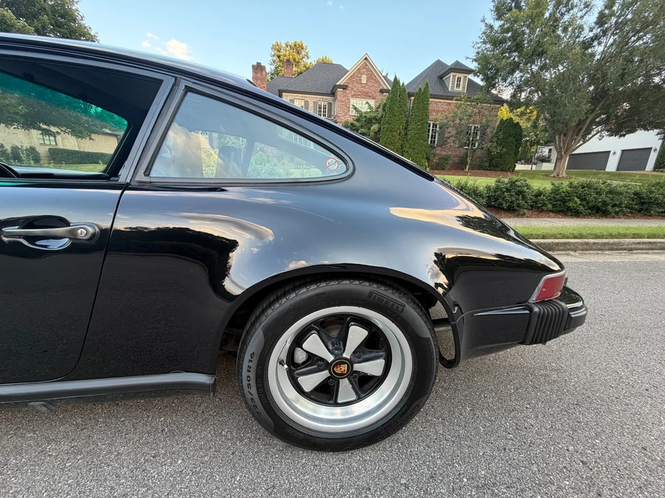 1983 Porsche 911 Carrera SC - Image 29 of 31