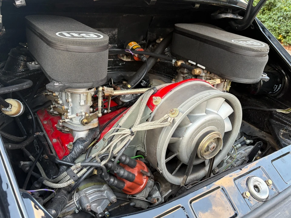 1983 Porsche 911 Carrera SC - Image 20 of 31