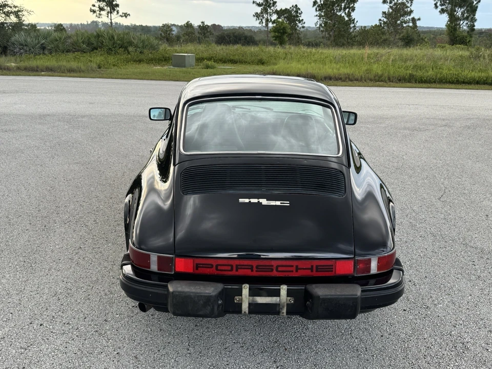 1983 Porsche 911 Carrera SC - Image 3 of 21