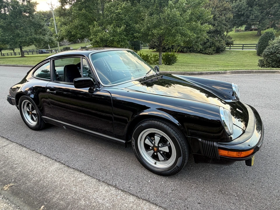 1983 Porsche 911 Carrera SC - Image 15 of 31