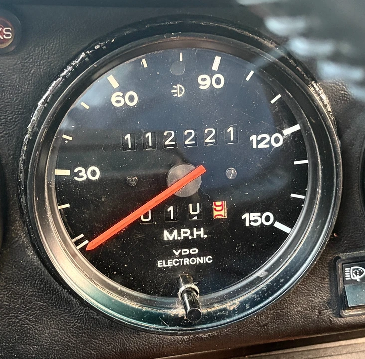 1983 Porsche 911 Carrera SC - Image 21 of 31