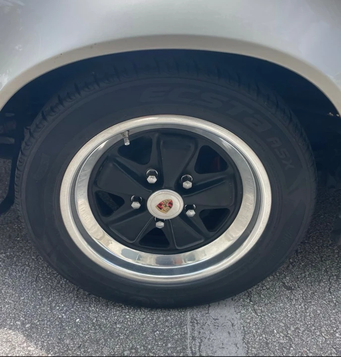 1983 Porsche 911 Carrera SC - Image 26 of 31